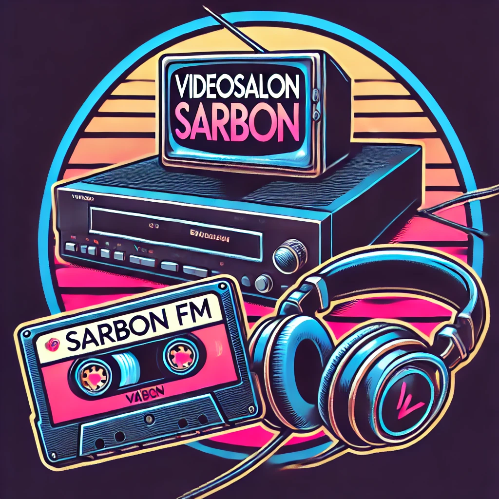 Логотип SARBON